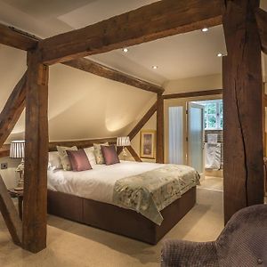 Deluxe Double Room Bath